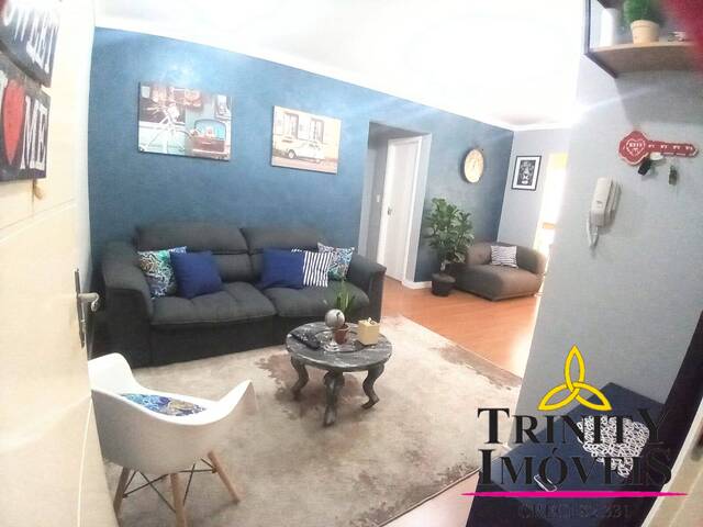 #3936 - Apartamento para Venda em Cotia - SP