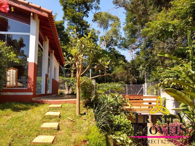 #3950 - Casa para Venda em Cotia - SP