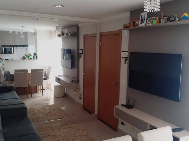 #4170 - Apartamento para Venda em Cotia - SP - 2