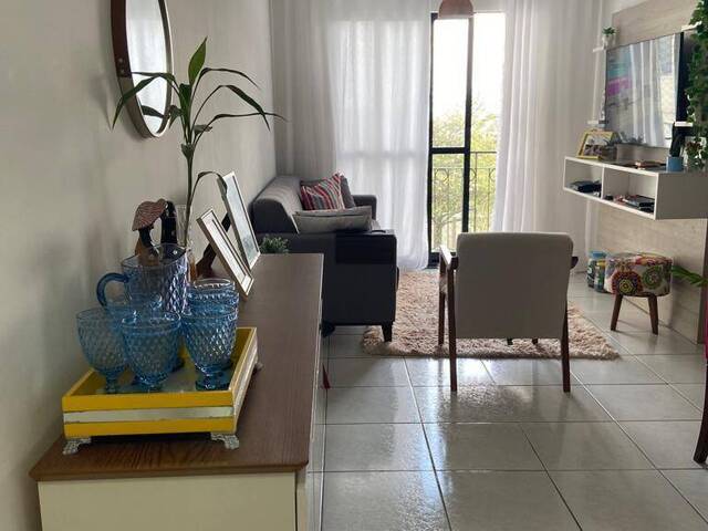 #4172 - Apartamento para Venda em São Paulo - SP - 1