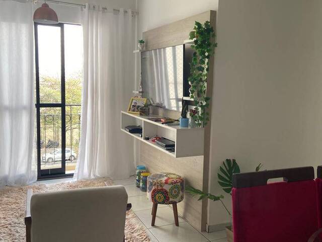 #4172 - Apartamento para Venda em São Paulo - SP - 3