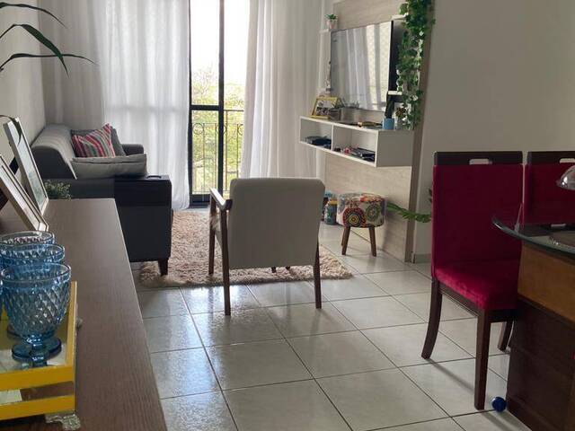 #4172 - Apartamento para Venda em São Paulo - SP - 2