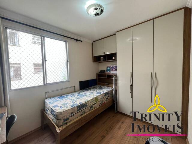 #1778 - Apartamento para Venda em Osasco - SP