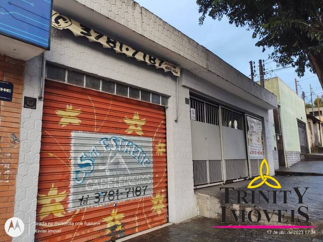 #1789 - Casa para Venda em São Paulo - SP - 1