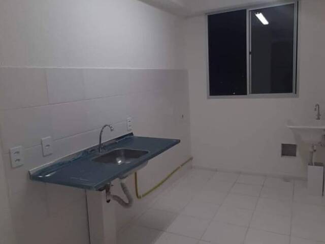 #1764 - Apartamento para Venda em Cotia - SP - 3