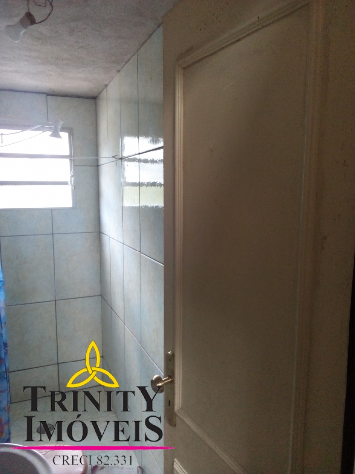 Sobrado à venda com 2 quartos, 108m² - Foto 1