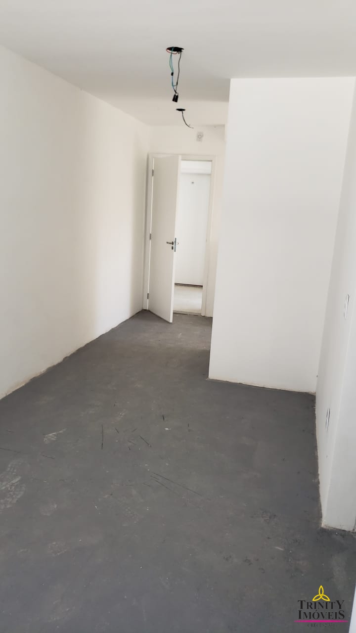 Apartamento à venda com 2 quartos, 48m² - Foto 3