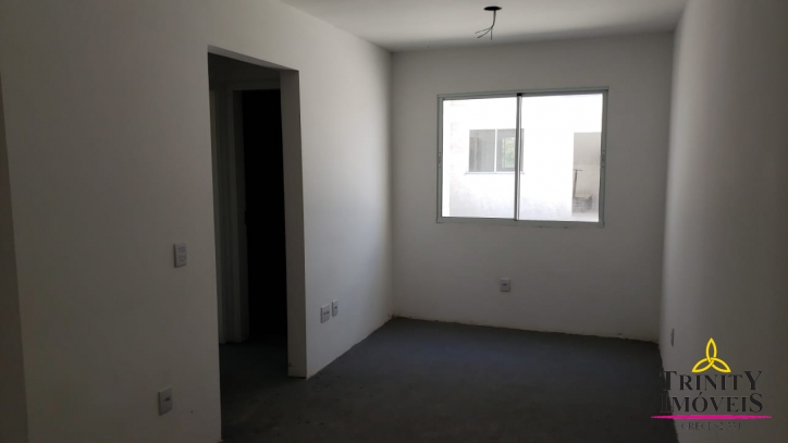 Apartamento à venda com 2 quartos, 48m² - Foto 4