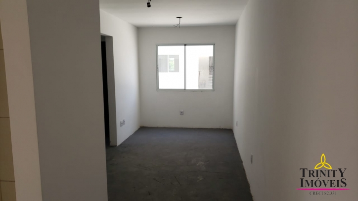 Apartamento à venda com 2 quartos, 48m² - Foto 9