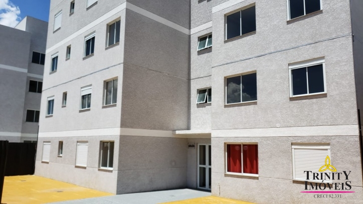 Apartamento à venda com 2 quartos, 48m² - Foto 13