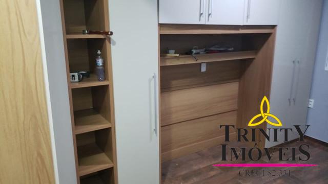 Apartamento à venda com 2 quartos, 55m² - Foto 15