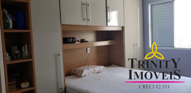 Apartamento à venda com 2 quartos, 55m² - Foto 16