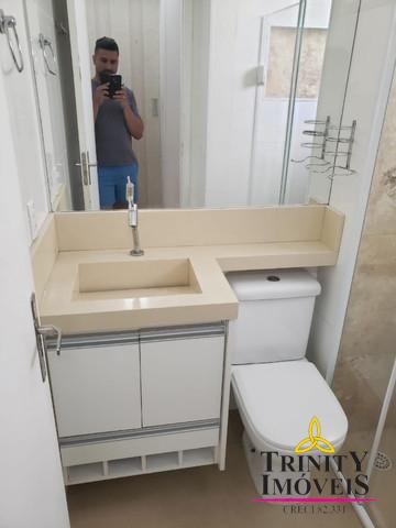 Apartamento à venda com 2 quartos, 55m² - Foto 9