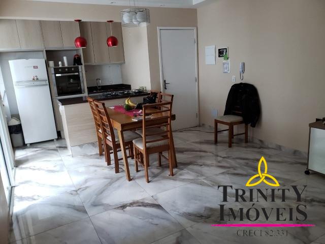 Apartamento à venda com 2 quartos, 55m² - Foto 19