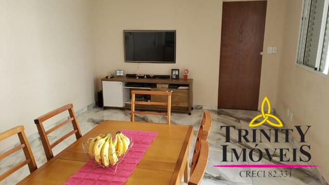 Apartamento à venda com 2 quartos, 55m² - Foto 7