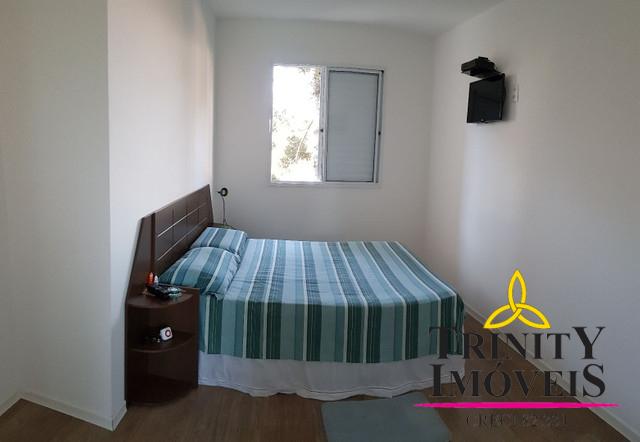 Apartamento à venda com 2 quartos, 55m² - Foto 5