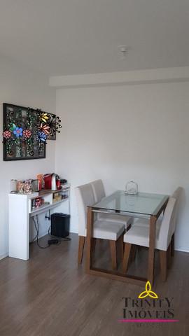 Apartamento à venda com 2 quartos, 55m² - Foto 6