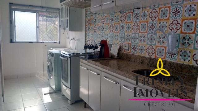 Apartamento à venda com 2 quartos, 54m² - Foto 15