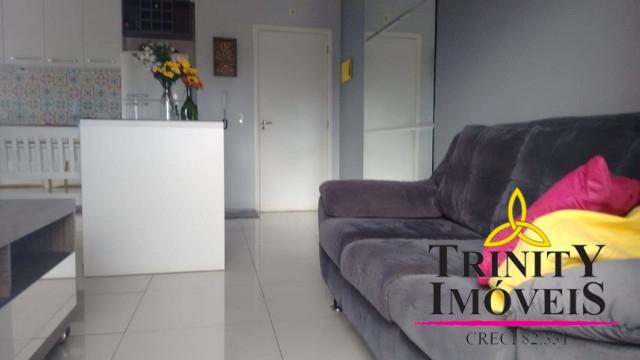 Apartamento à venda com 2 quartos, 54m² - Foto 11