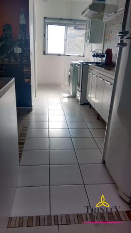 Apartamento à venda com 2 quartos, 54m² - Foto 17