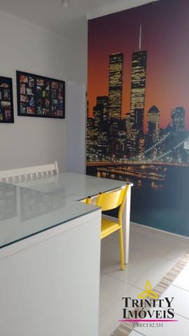 Apartamento à venda com 2 quartos, 54m² - Foto 13