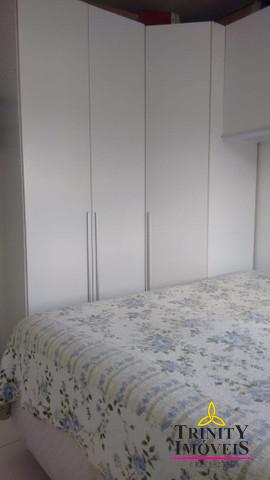 Apartamento à venda com 2 quartos, 54m² - Foto 6