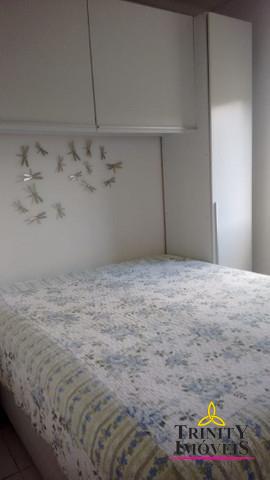 Apartamento à venda com 2 quartos, 54m² - Foto 5