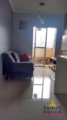 Apartamento à venda com 2 quartos, 54m² - Foto 12