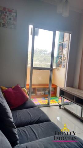 Apartamento à venda com 2 quartos, 54m² - Foto 14