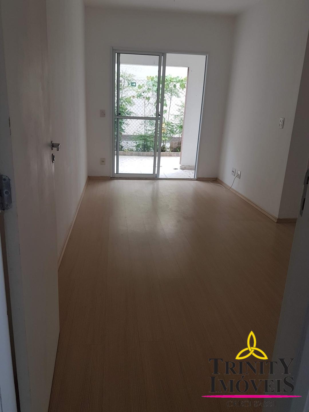 Apartamento para alugar com 2 quartos, 55m² - Foto 1