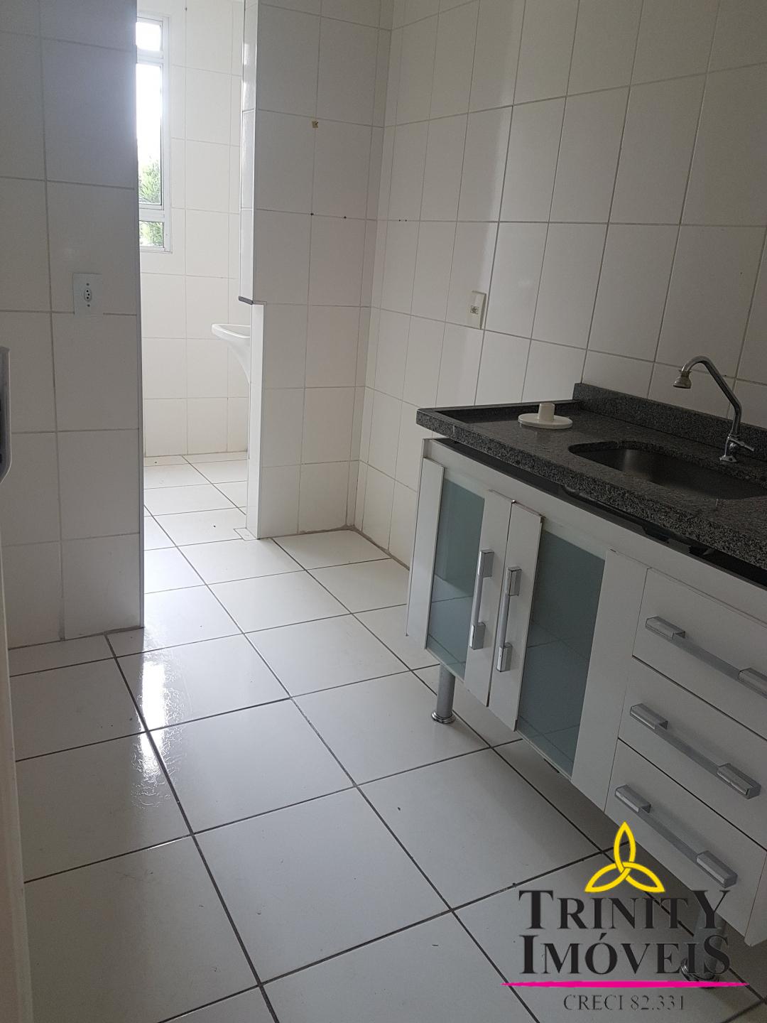 Apartamento para alugar com 2 quartos, 55m² - Foto 5