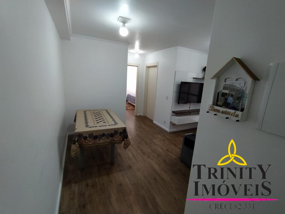 Apartamento à venda com 2 quartos, 67m² - Foto 5