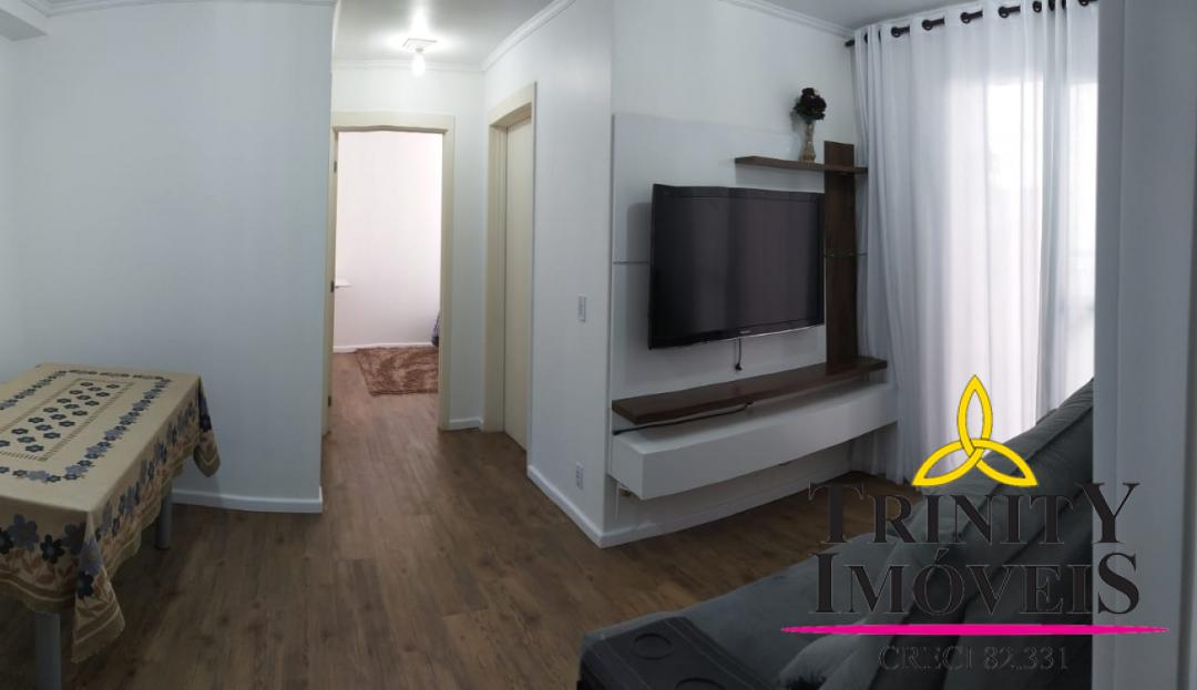 Apartamento à venda com 2 quartos, 67m² - Foto 8