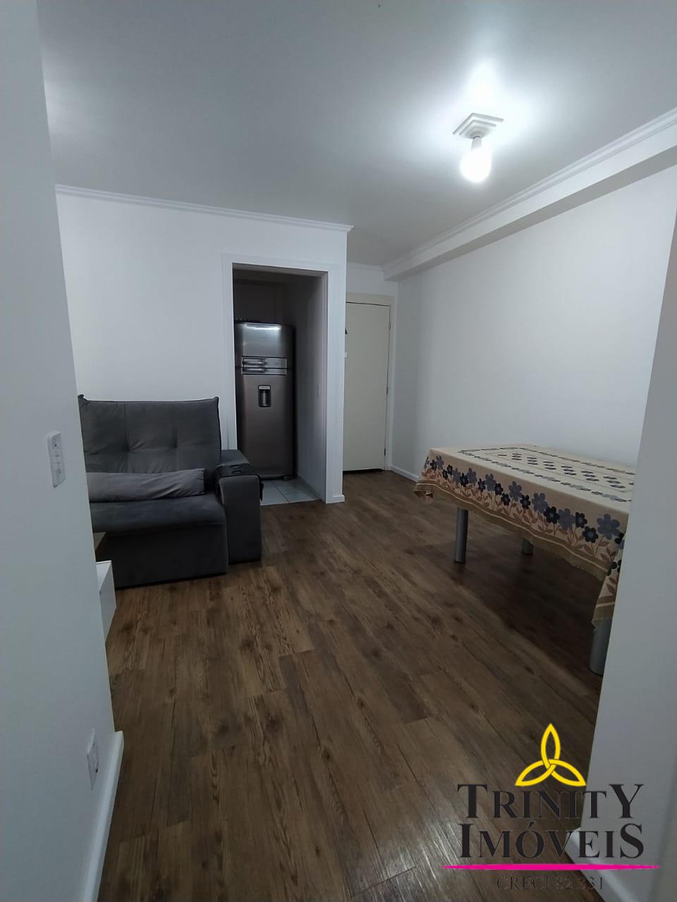 Apartamento à venda com 2 quartos, 67m² - Foto 3