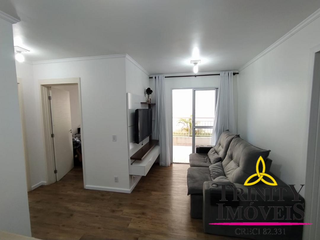 Apartamento à venda com 2 quartos, 67m² - Foto 7