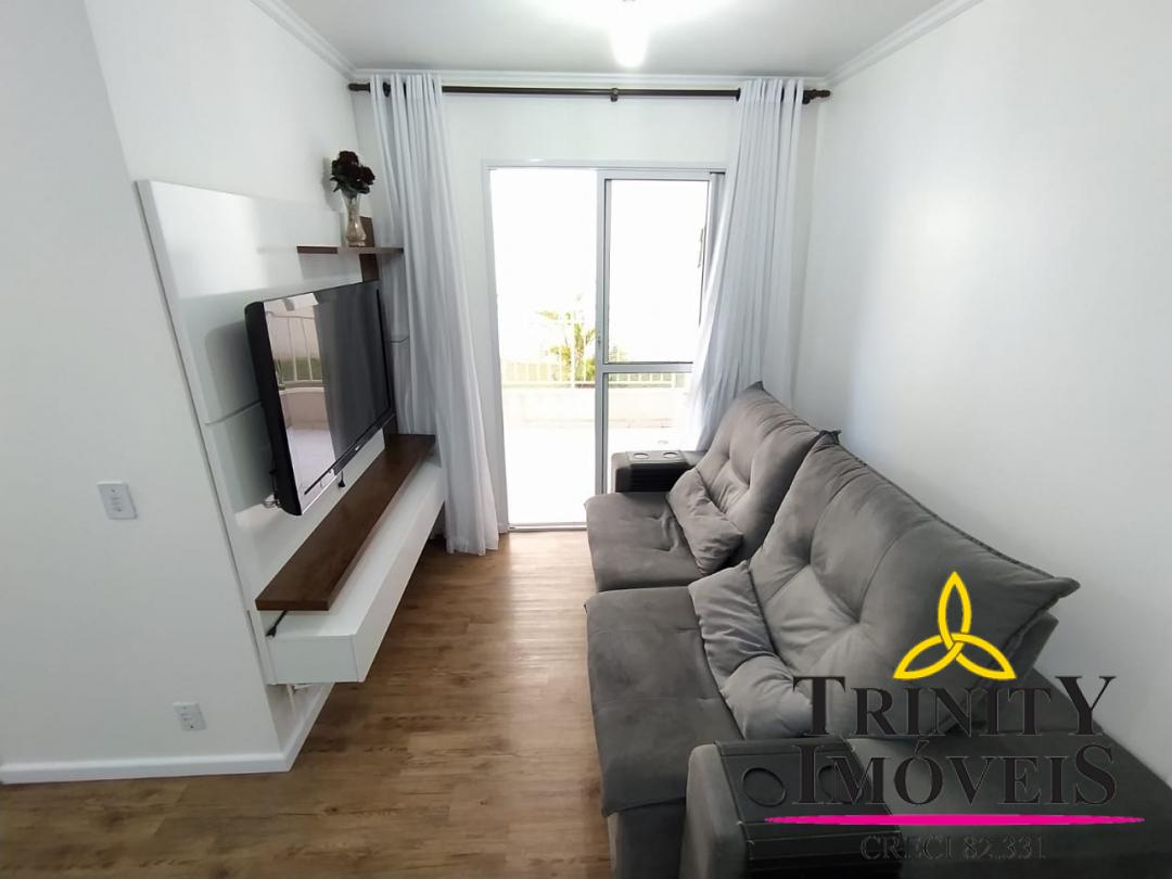 Apartamento à venda com 2 quartos, 67m² - Foto 1