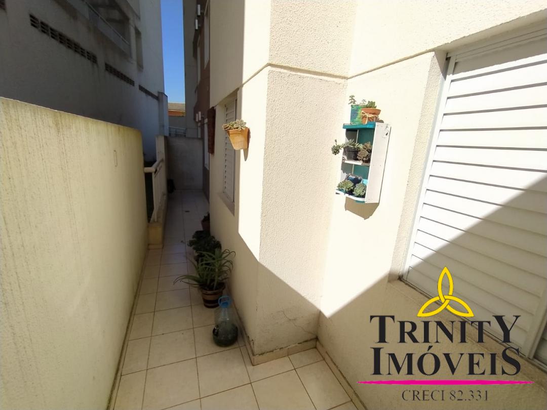 Apartamento à venda com 2 quartos, 67m² - Foto 11