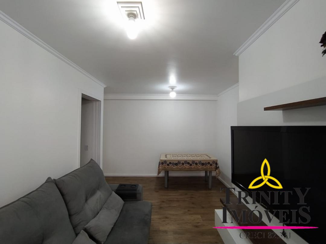 Apartamento à venda com 2 quartos, 67m² - Foto 29