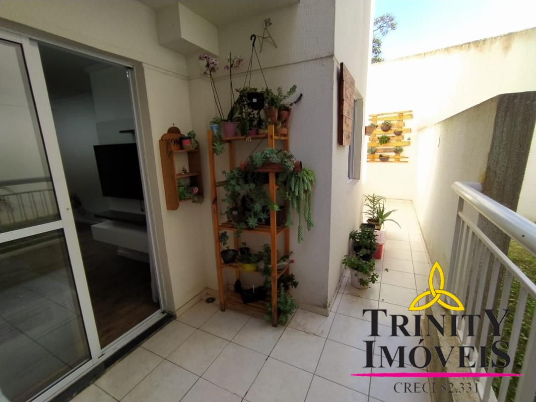 Apartamento à venda com 2 quartos, 67m² - Foto 14