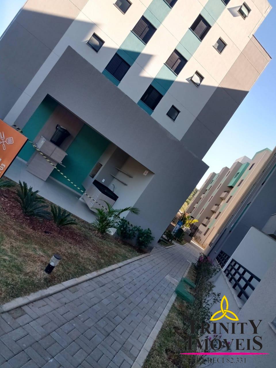 Apartamento à venda com 2 quartos, 48m² - Foto 7