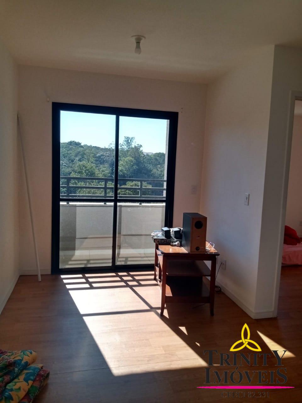 Apartamento à venda com 2 quartos, 48m² - Foto 1