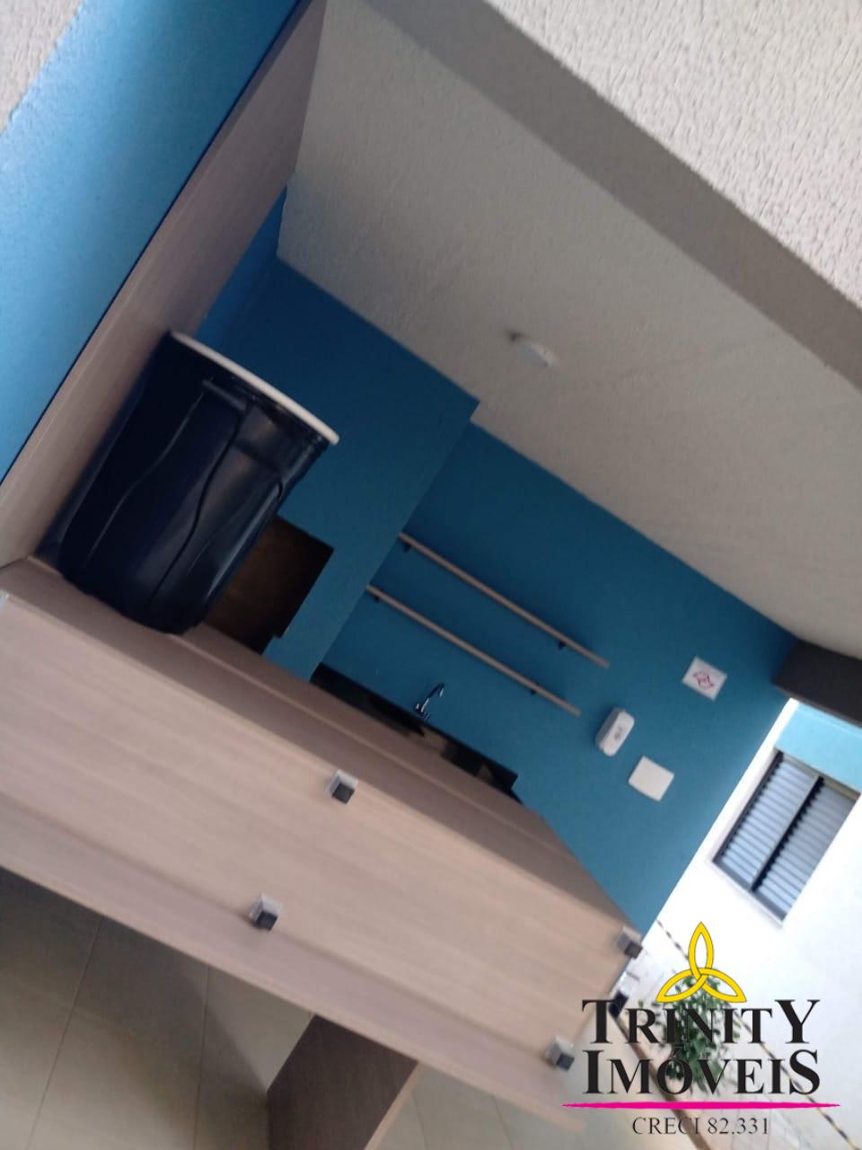 Apartamento à venda com 2 quartos, 48m² - Foto 10