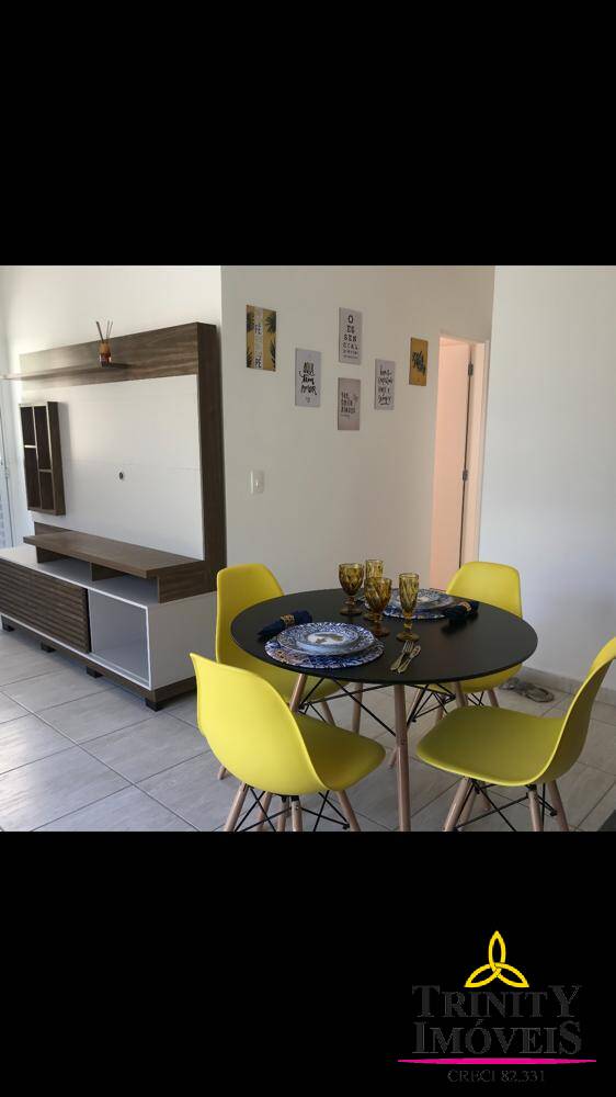 Casa à venda com 3 quartos, 110m² - Foto 5