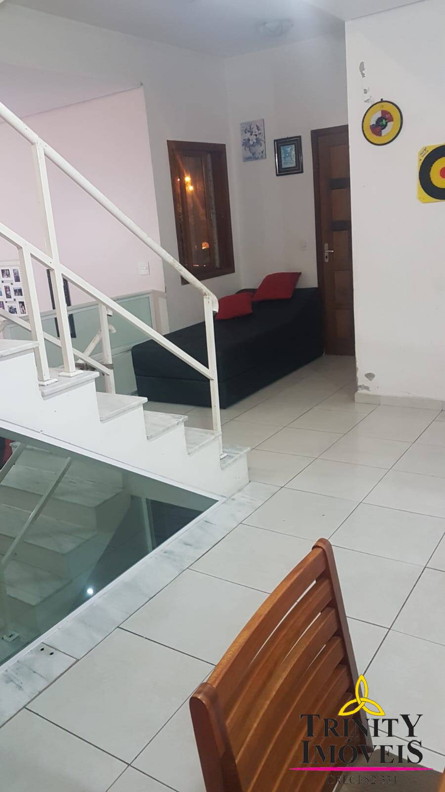 Sobrado à venda com 3 quartos, 200m² - Foto 5