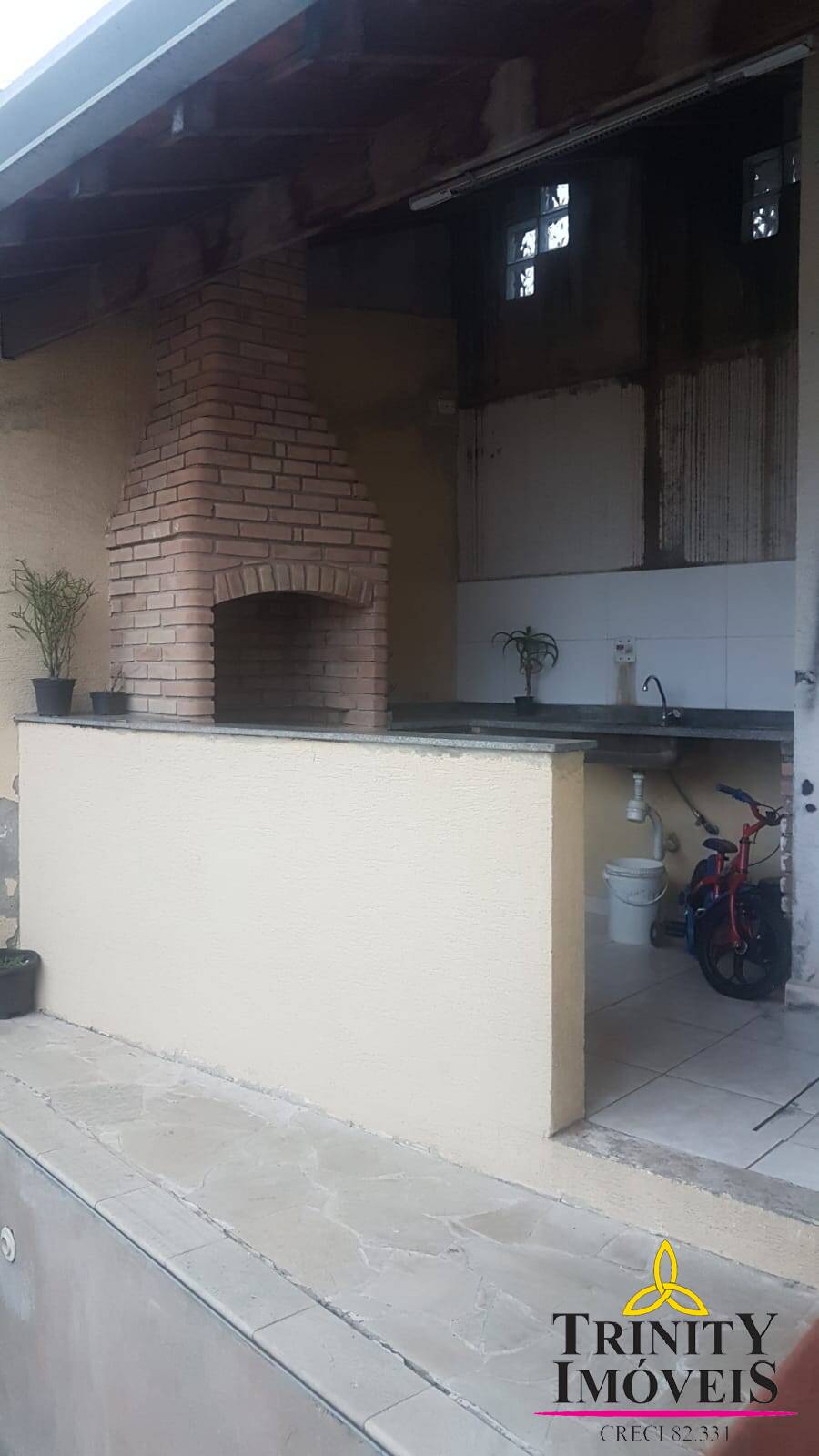 Sobrado à venda com 3 quartos, 200m² - Foto 14