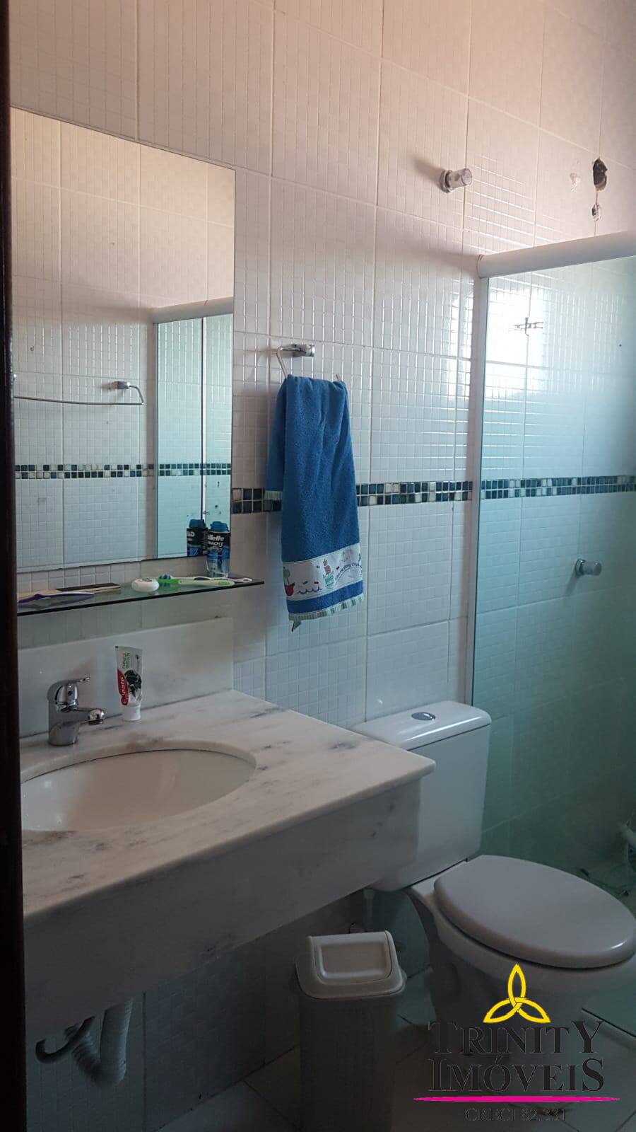 Sobrado à venda com 3 quartos, 200m² - Foto 38