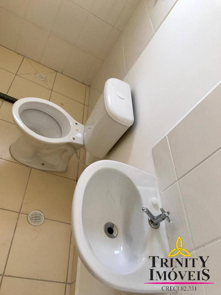 Sobrado à venda com 2 quartos, 50m² - Foto 5