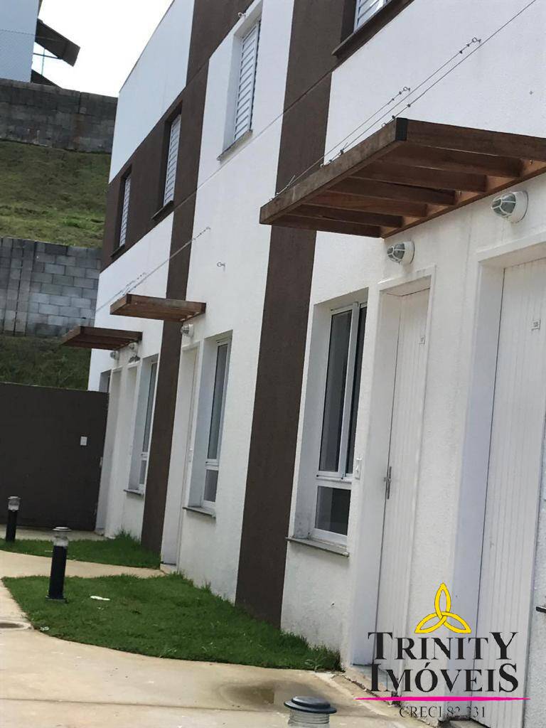 Sobrado à venda com 2 quartos, 50m² - Foto 14