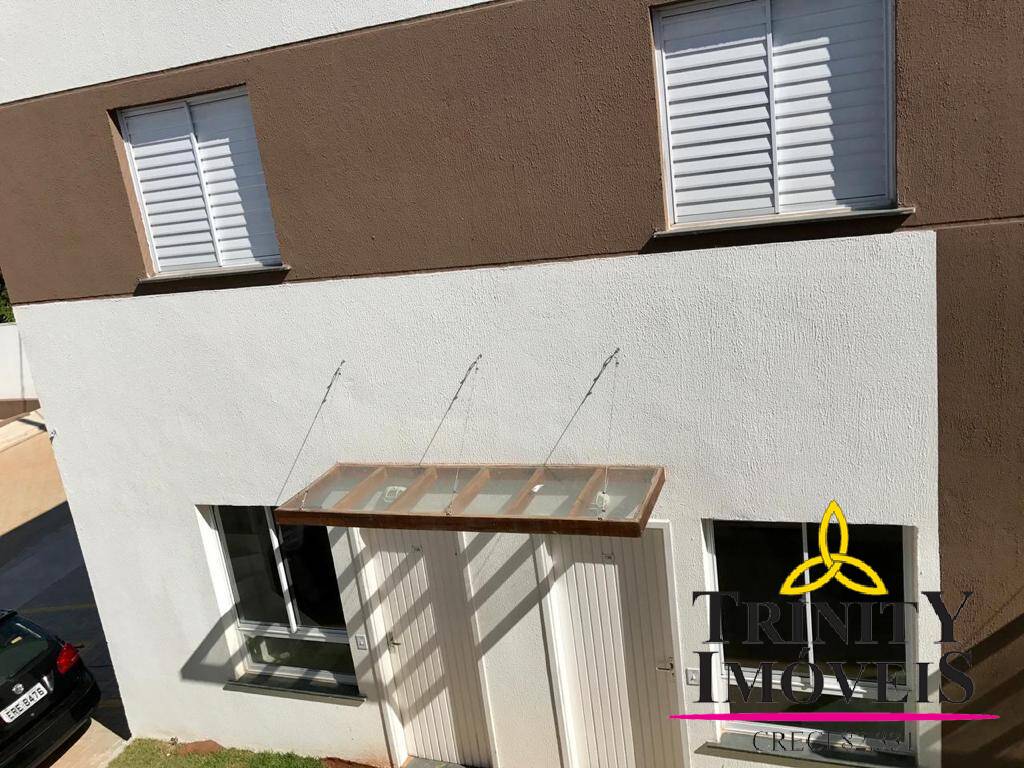 Sobrado à venda com 2 quartos, 50m² - Foto 16