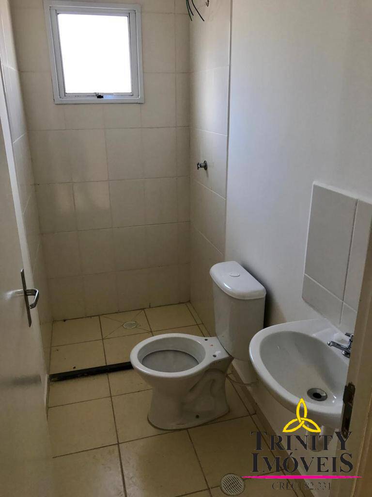 Sobrado à venda com 2 quartos, 50m² - Foto 17